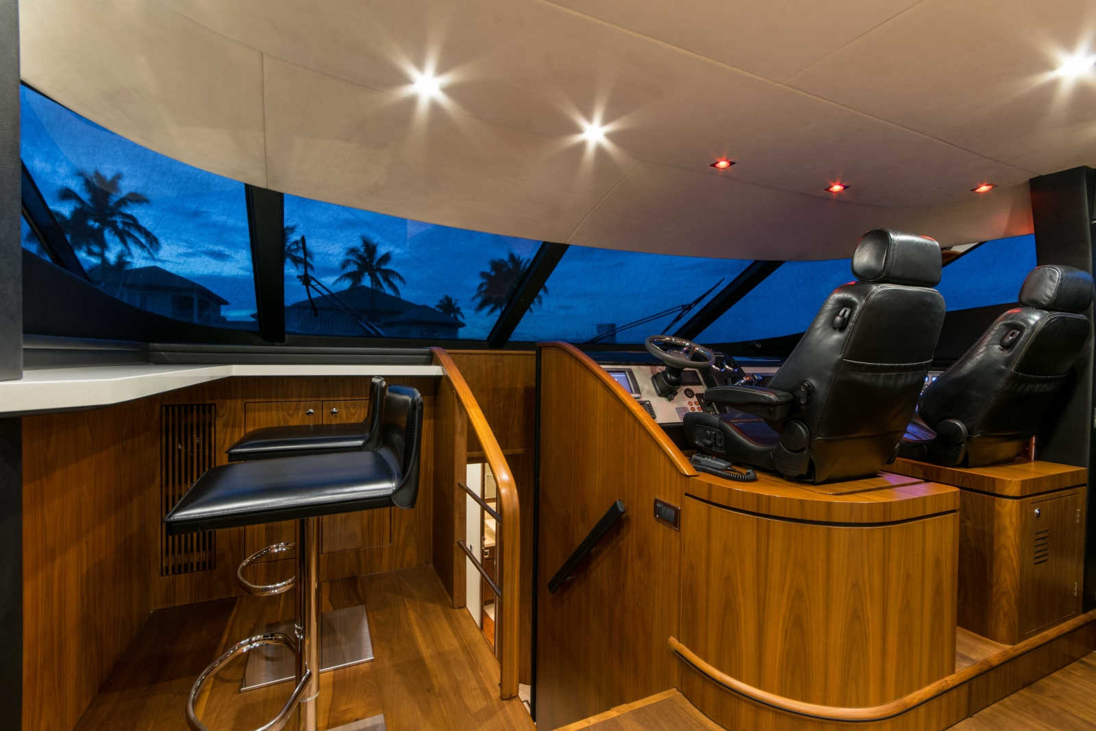 Fairline 78 Custom